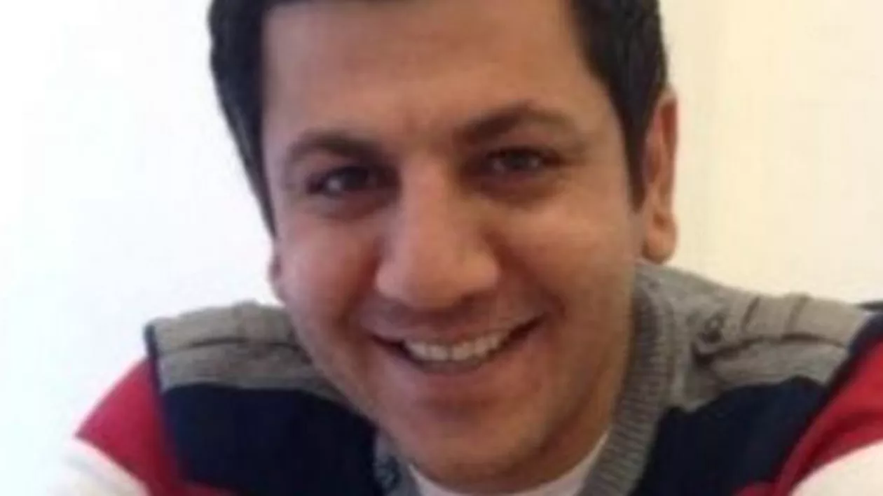 Abdulah Ataş, turcul care a lovit mortal cu mașina un polițist, rămâne în arest