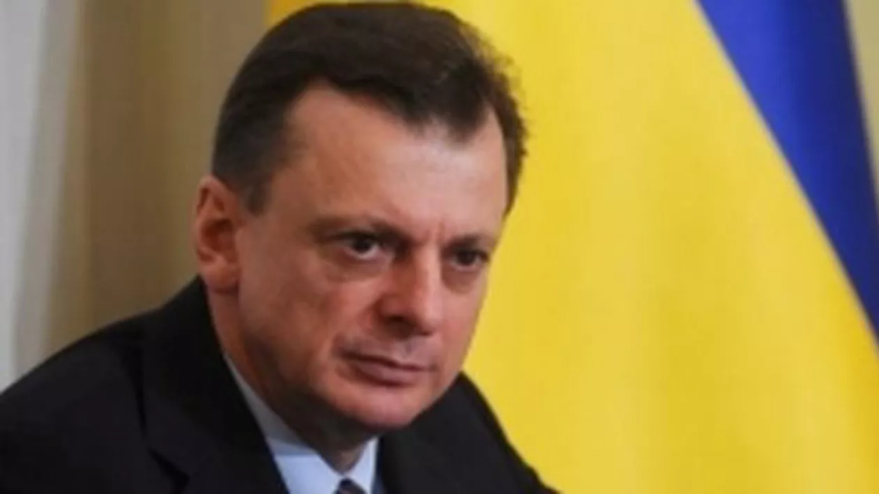 Ambasadorul Ucrainei la București: Ministerul Sănătății, autoritățile centrale și locale din Ucraina iau toate măsurile pentru a stopa extinderea gripei porcine