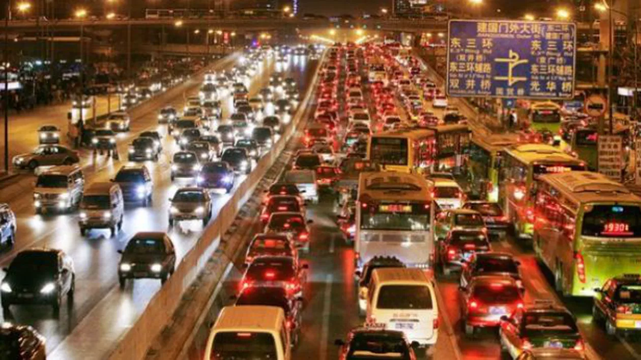 Cea mai mare migrație din lume a început în China:  Perioada marelui exod încadrează sărbătoarea Anului Nou, cel mai important eveniment tradiţional al chinezilor (VIDEO)