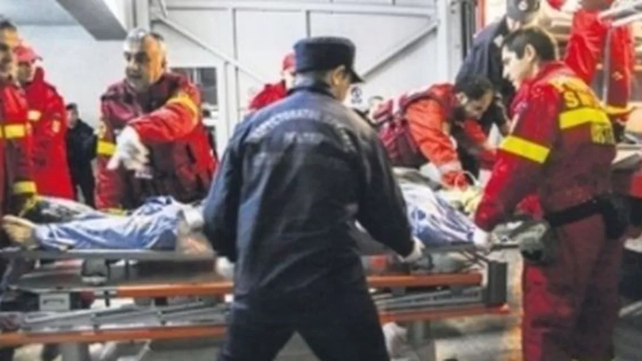 Unii răniți în incendiul din ”Colectiv” cer despăgubiri de peste un milion de euro. Statul riscă să plătească sume imense din cauza incompetenței unor funcționari, doar pentru că nu există asigurări