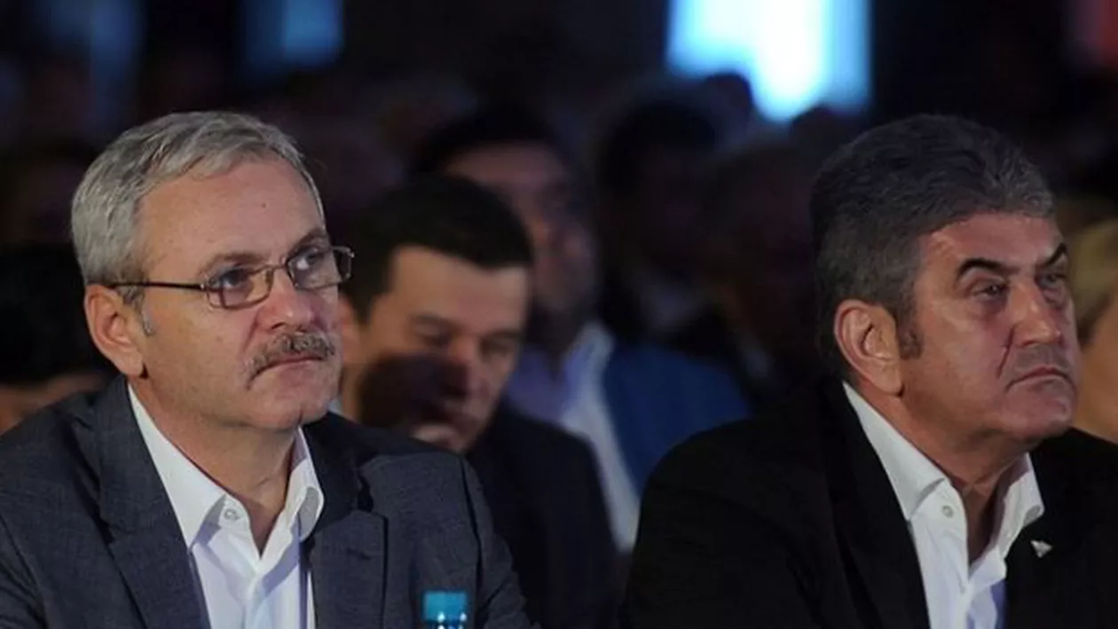 Semnarea protocolului UNPR-PSD a fost amânată. Surse: UNPR cere 35 de locuri în Parlament