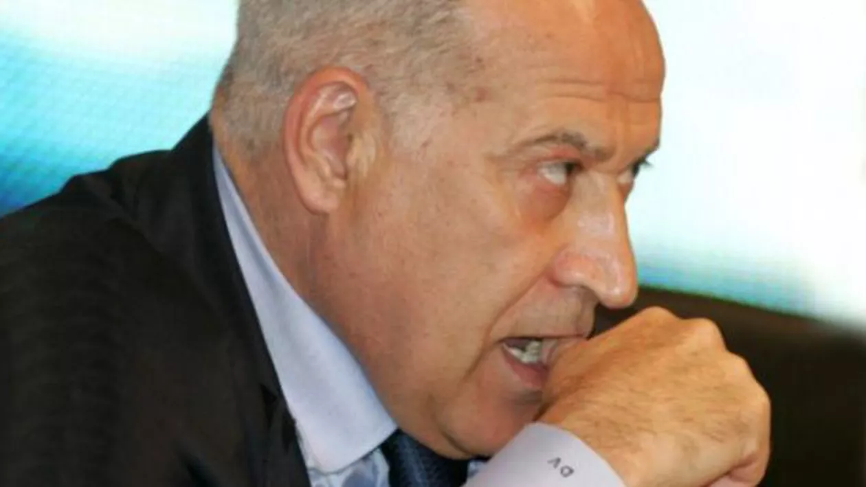 DNA ia urma banilor în dosarul lui Dan Voiculescu: ANAF, verificat de ce nu a recuperate prejudicial din dosarul ICA (VIDEO)