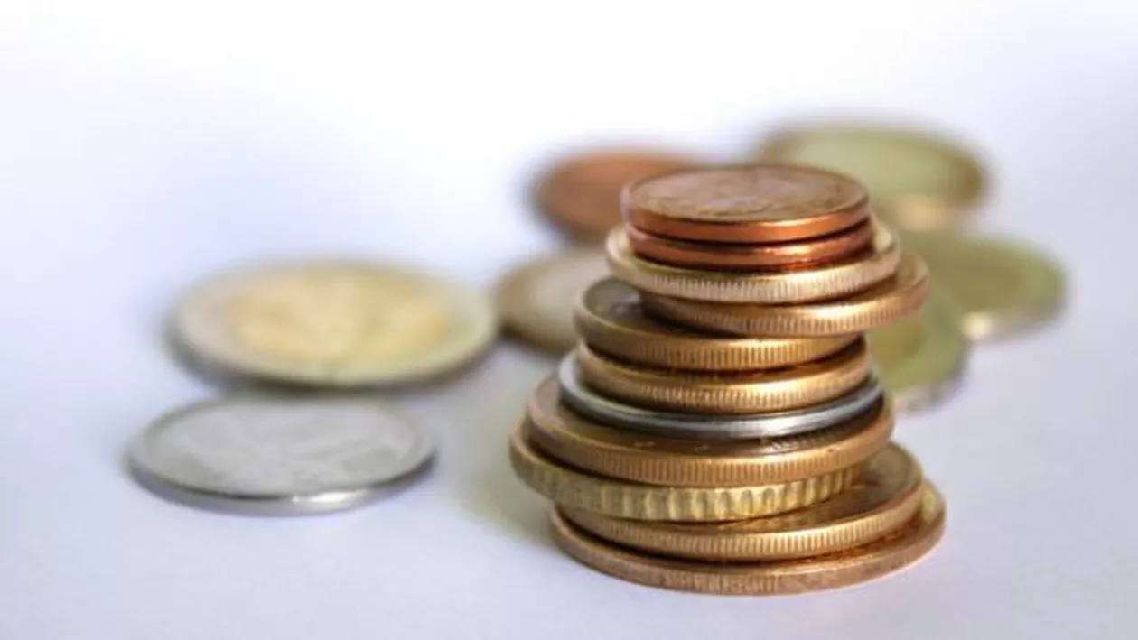 România are cea mai mare creștere a comerțului cu amănuntul din UE pe luna decembrie