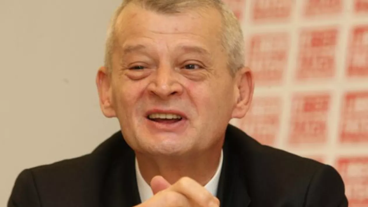 Oprescu s-a vindecat de cele 12 boli pe care le-a depistat în arest și ia cazul Colectiv la mișto: “Să râdem, aşadar, că-i râsul nostru, pe banii noştri, şi să ne vedem de treabă”