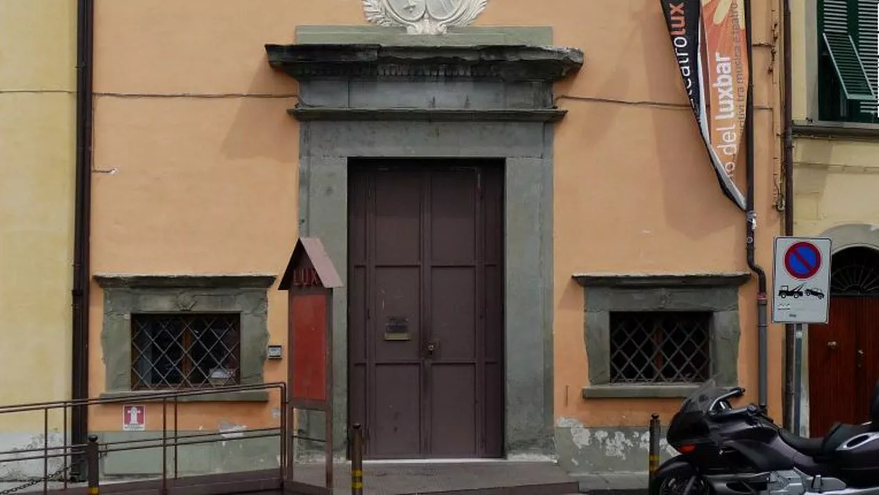 Italia: Un actor este în comă, după ce s-a spânzurat accidental în timpul unui spectacol (FOTO)