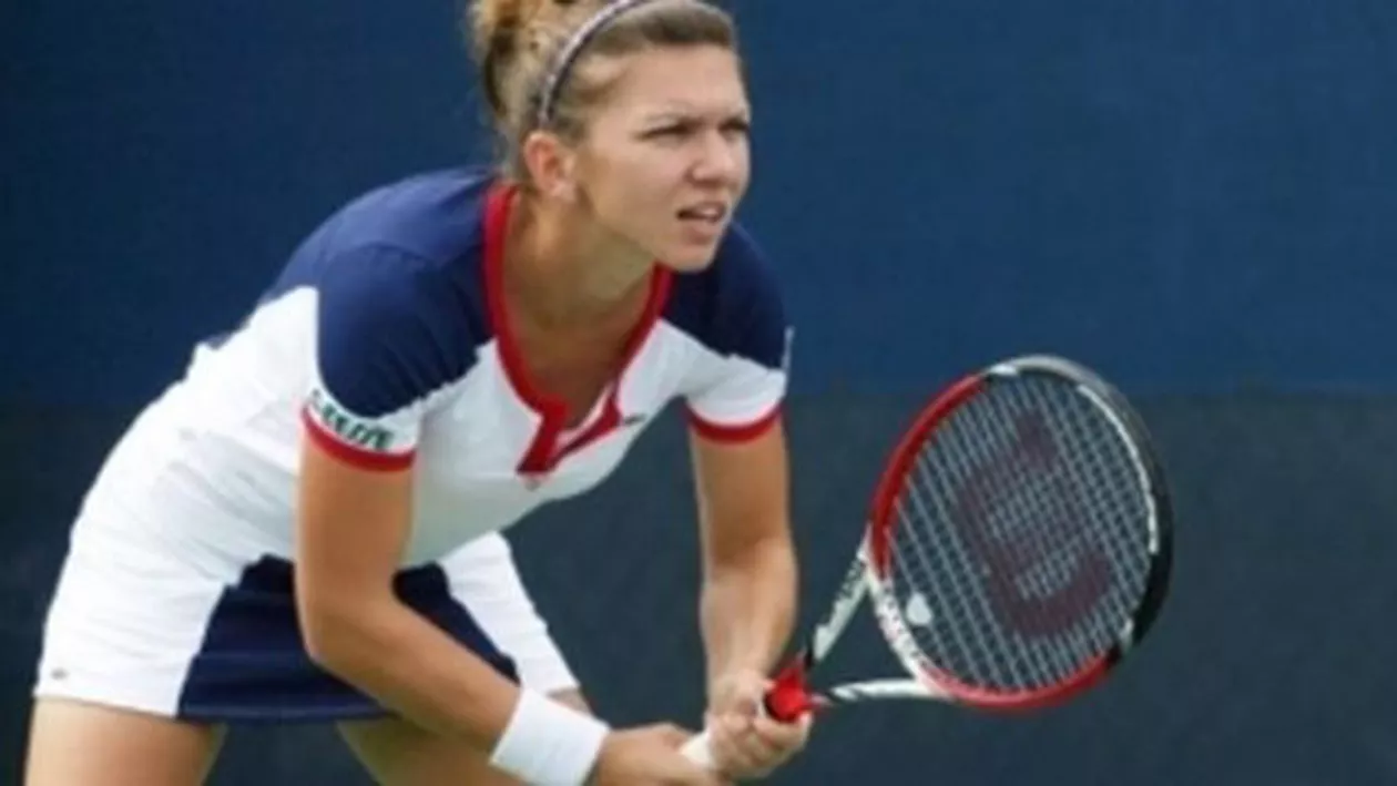 Halep va juca și în turneul de la Dubai