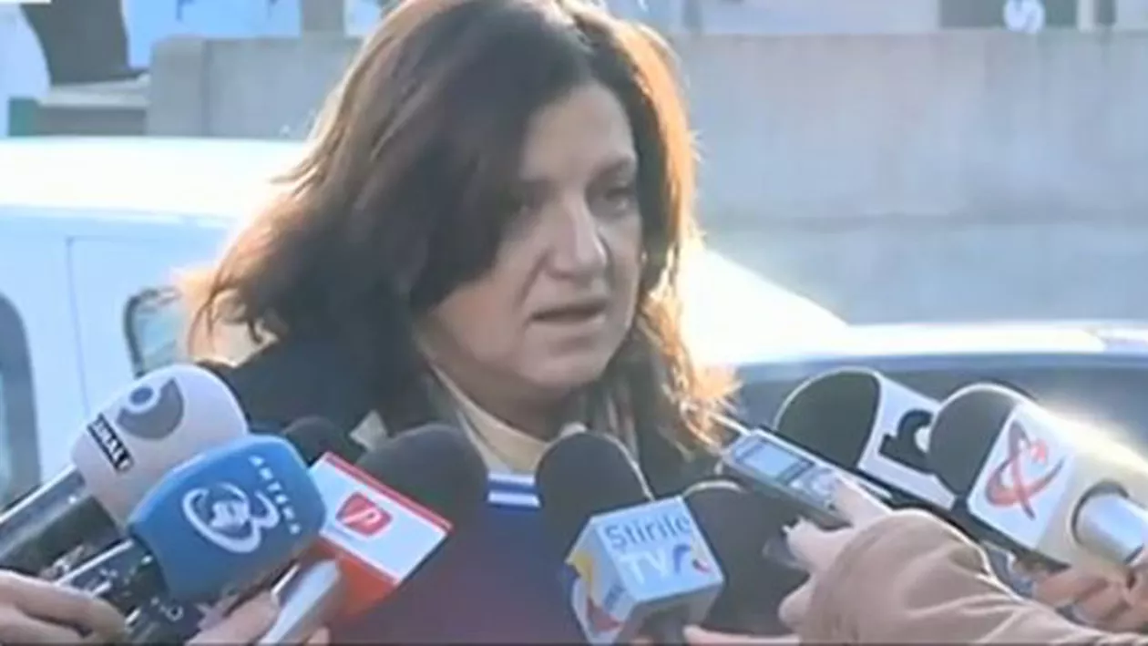 Ministrul Justiției: Suspendarea articolului privind reducerea pedepselor pușcăriașilor pentru fiecare carte scrisă, același efect ca abrogarea. E important că am pus capăt hemoragiei de lucrări științifice din penitenciar (VIDEO)