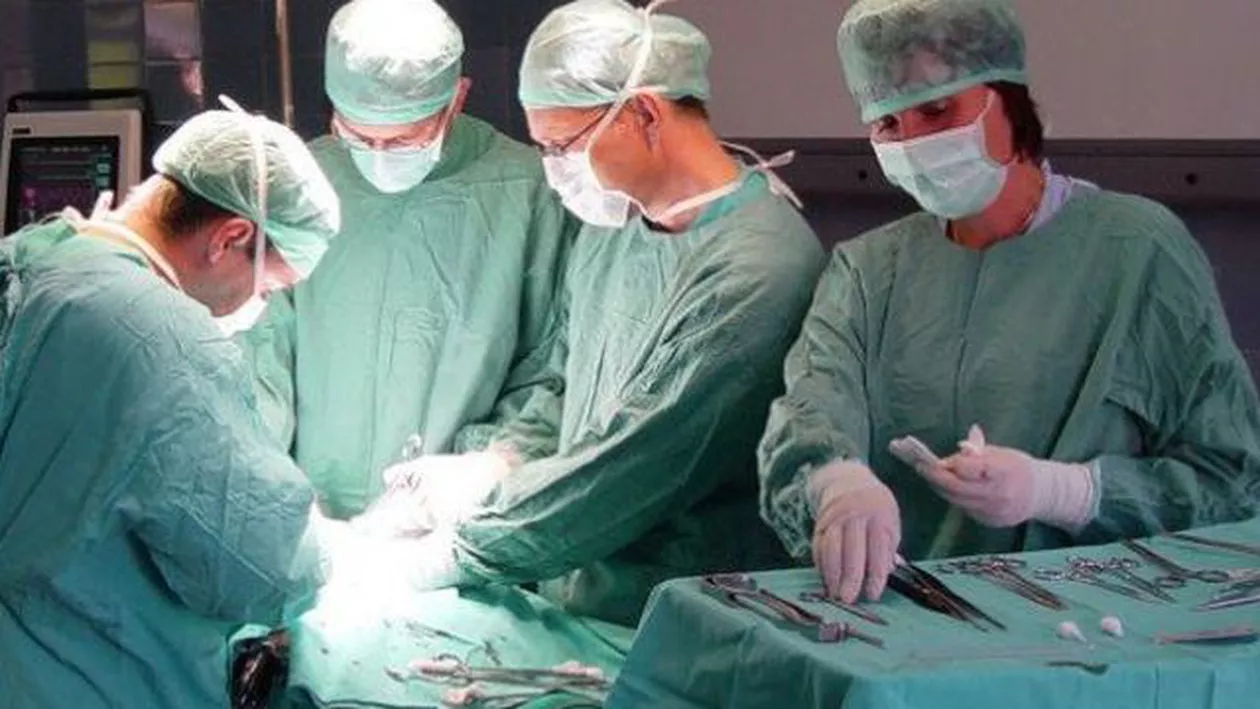 IUBCvT Târgu Mureș va efectua primul transplant de cord din 2016