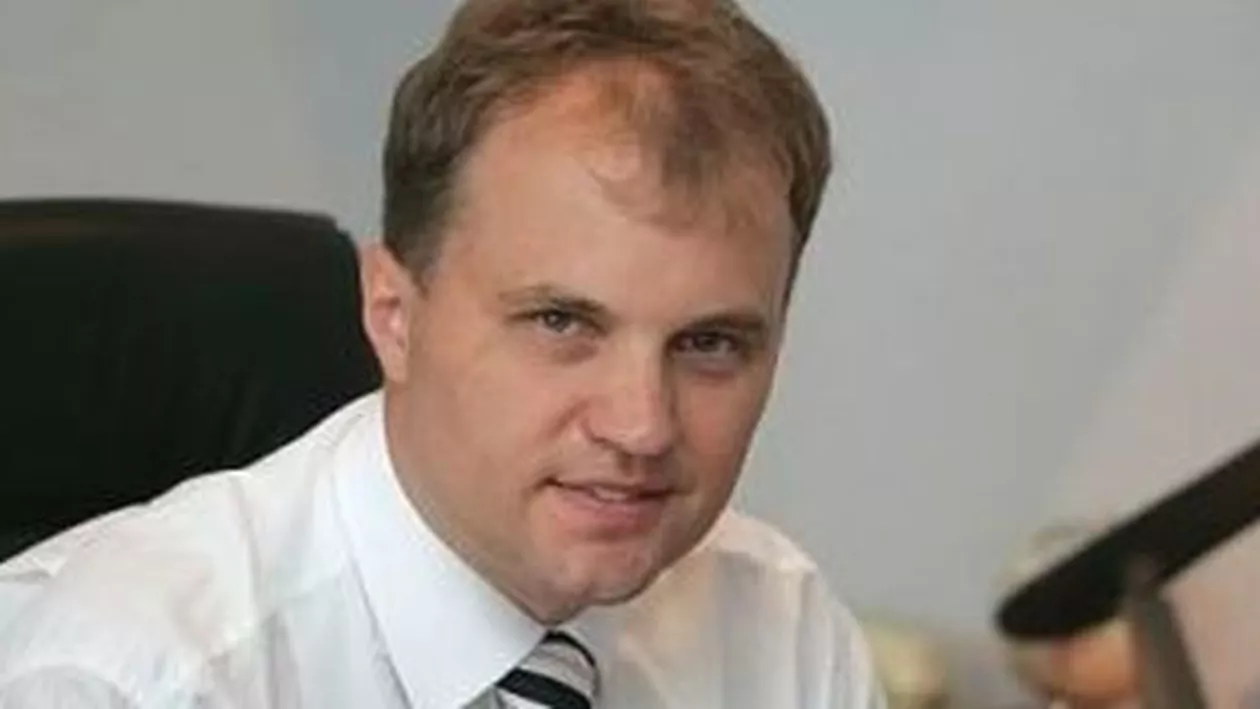 Liderul separatiştilor de la Tiraspol s-a întâlnit cu ambasadorul SUA la Chișinău