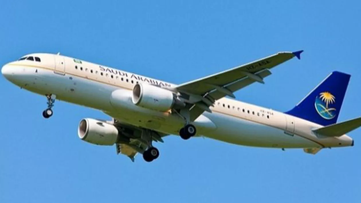 Alerta teroristă pe aeroportul Barajas din Madrid: Pasagerii unui avion Saudi Airlines au fost evacuați