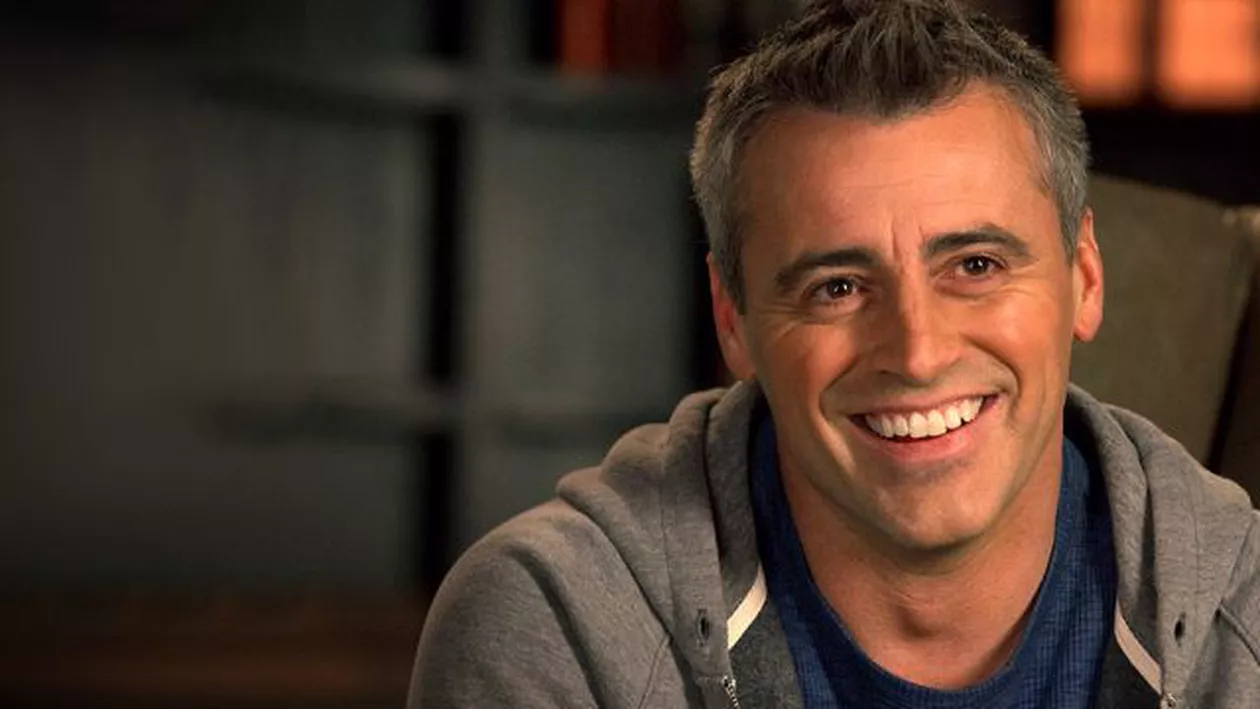 Matt LeBlanc se alătură echipei Top Gear. Actorul din serialul „Friends”, unul dintre prezentatorii emisiunii britanice (VIDEO)