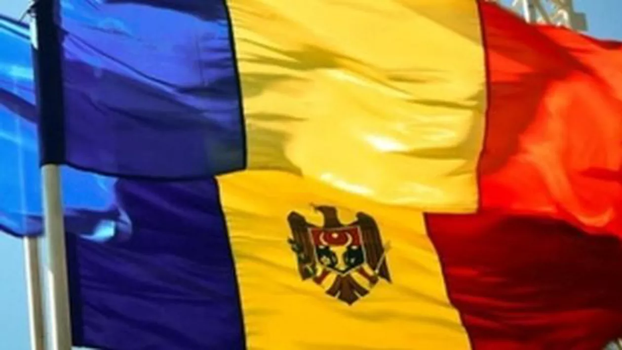 SUA au dat undă verde pentru Unirea Republicii Moldova cu România în 2018, susține un jurnalist rusofil din țara vecină