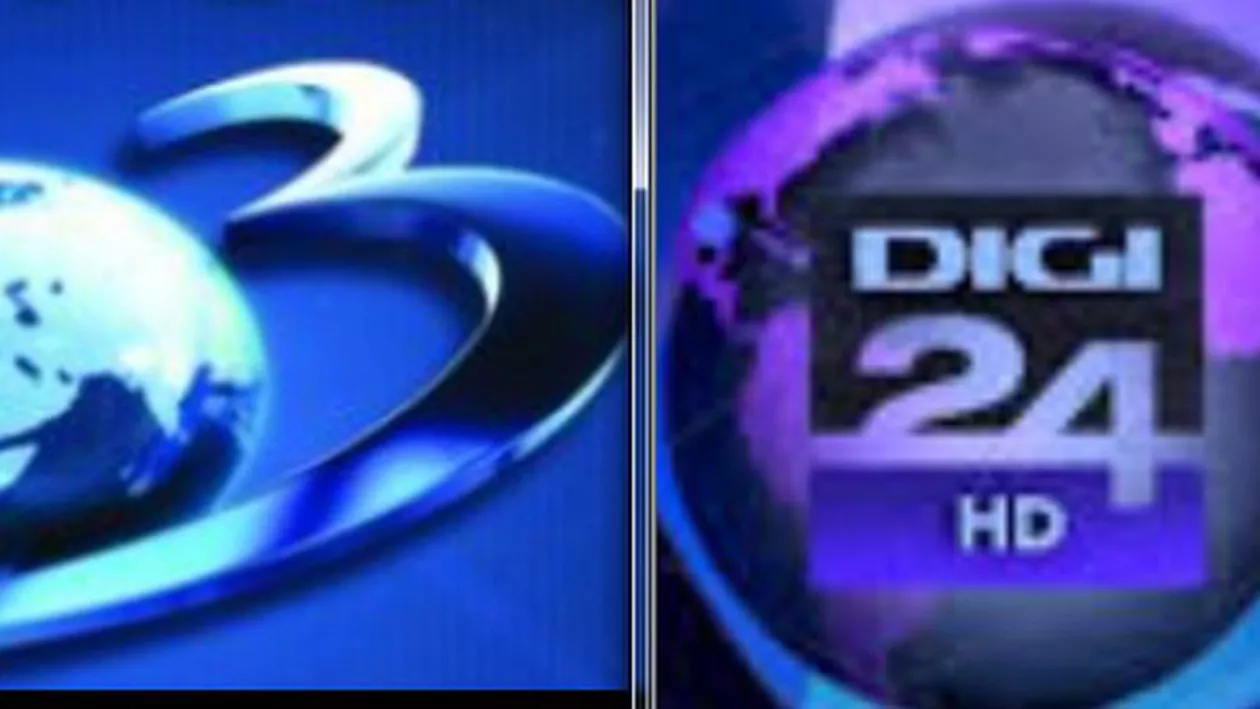 Antena 3 a preluat fără citare un interviu de la Digi24 și nu a fost sancționată de CNA: "Interesul public cu privire la informaţiile preluate, mai presus de faptul că acestea au fost oferite la un alt post de televiziune"