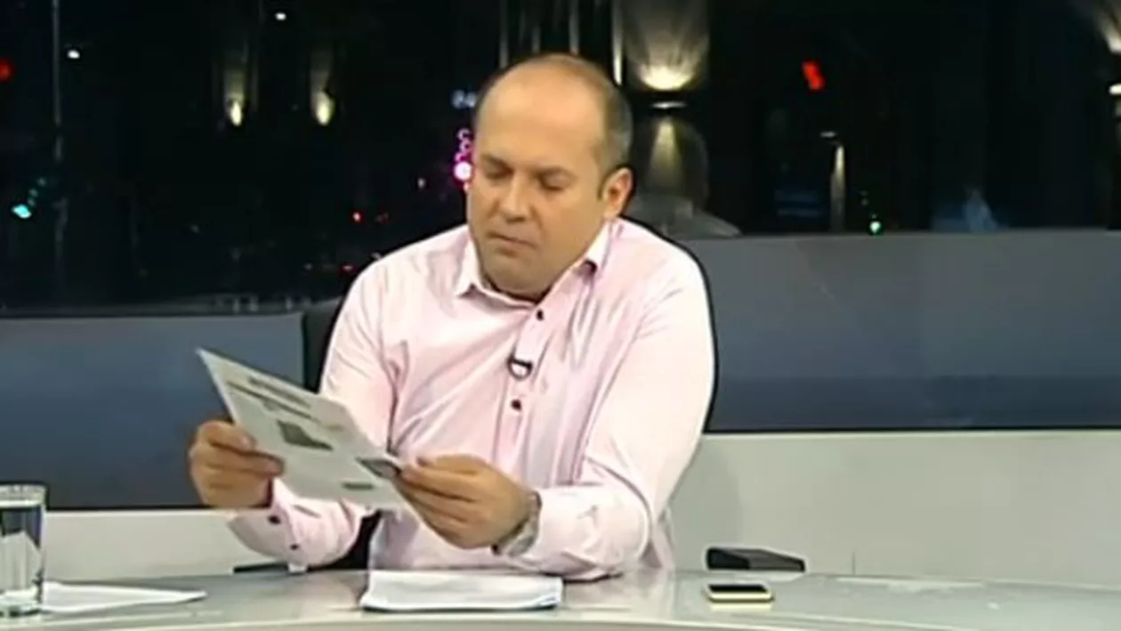 Radu Banciu, despre mândriile naționale ale României: În Deta, un oraș din sudul județului Timiș, un iepure este campion național. Cu el se mândrește orașul (VIDEO)