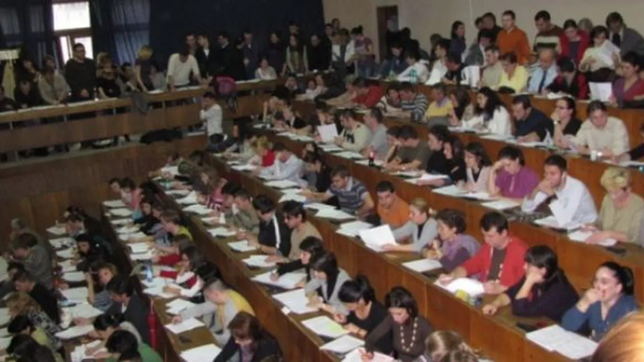 Rezidenții vor da examen după un singur manual, așa cum a stabilit Ministerul Sănătății în vara anului trecut (VIDEO)