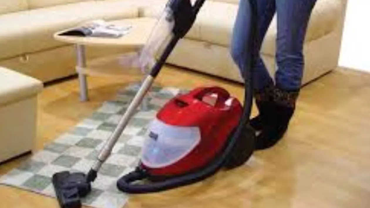 Italiencele pot face închisoare dacă refuză să facă curățenie