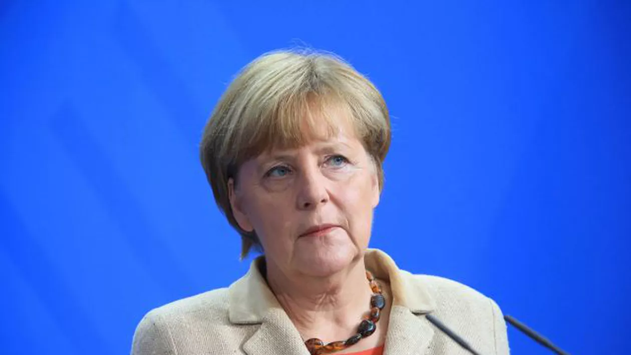 Angela Merkel, despre criza refugiaților: UE ar putea oferi favoruri comerciale ţărilor care găzduiesc sirieni