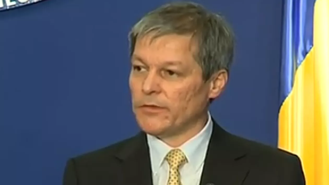 Cioloș vrea proiecte de calitate în infrastructură (VIDEO)