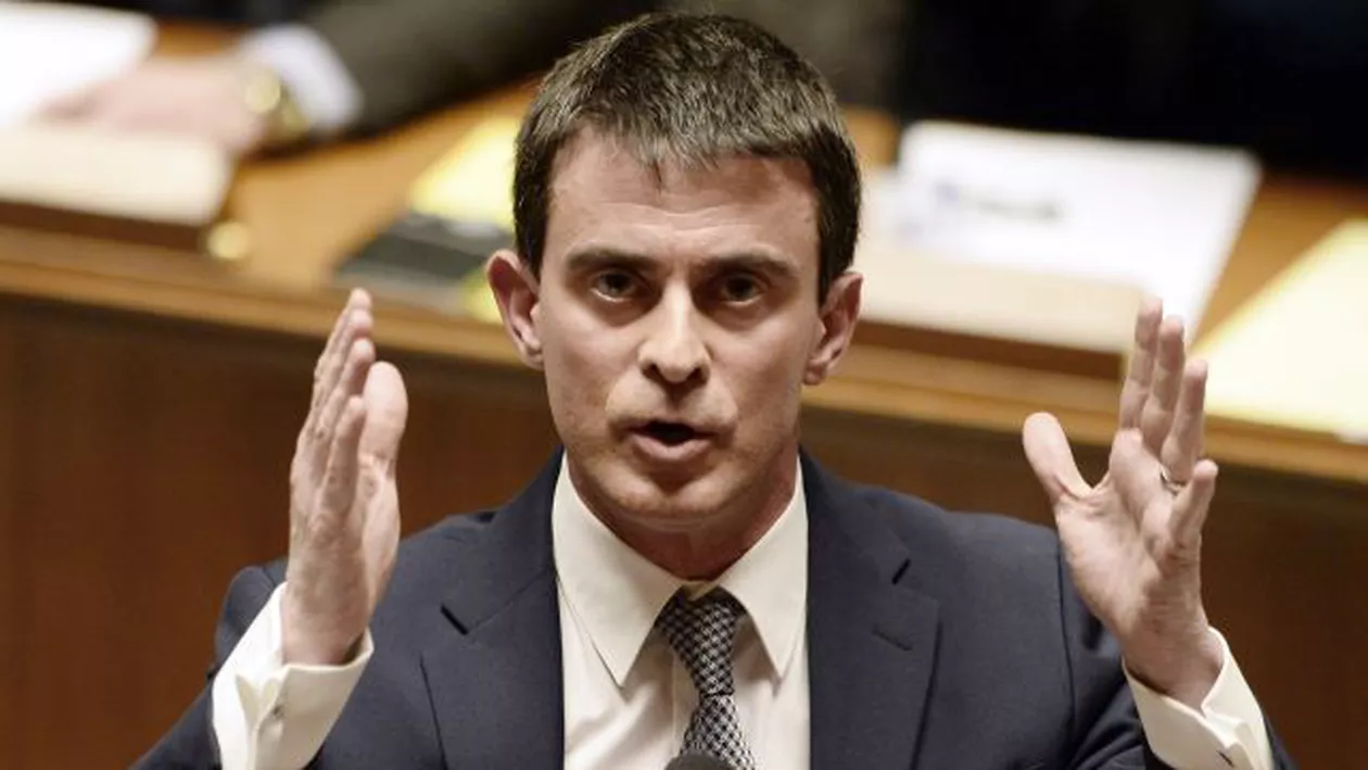 Guvernul francez propune prelungirea stării de urgență cu 4 luni
