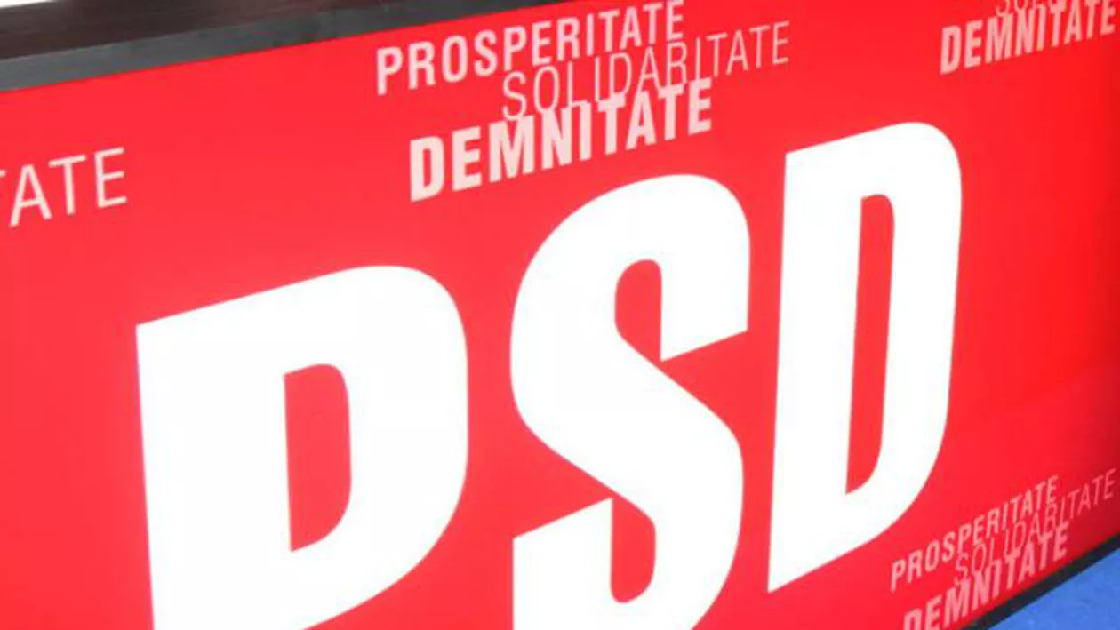 Schimbări în PSD: Membrii aceleiași familii, afară din Consiliile Locale și din Parlament