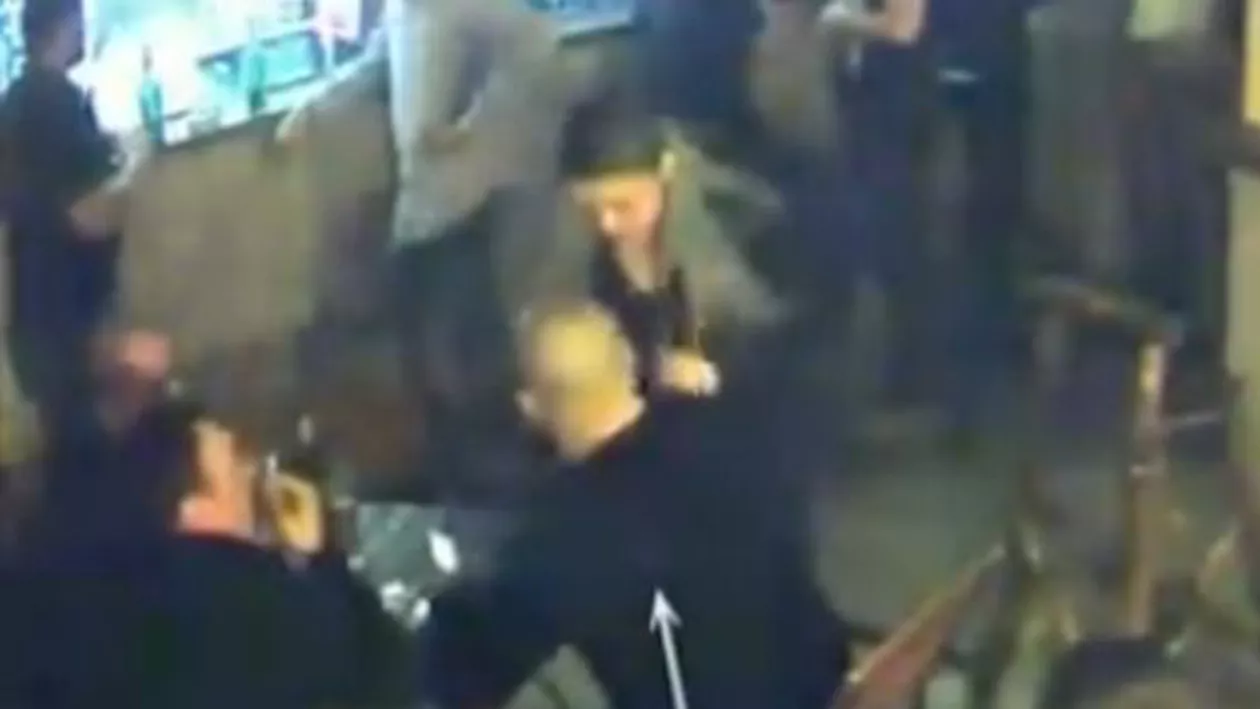 Primele mărturii ale salvamontistei agresate de un interlop, în stațiunea Straja: I-am cerut să nu-mi adreseze injurii, a reacționat cum s-a văzut (VIDEO)