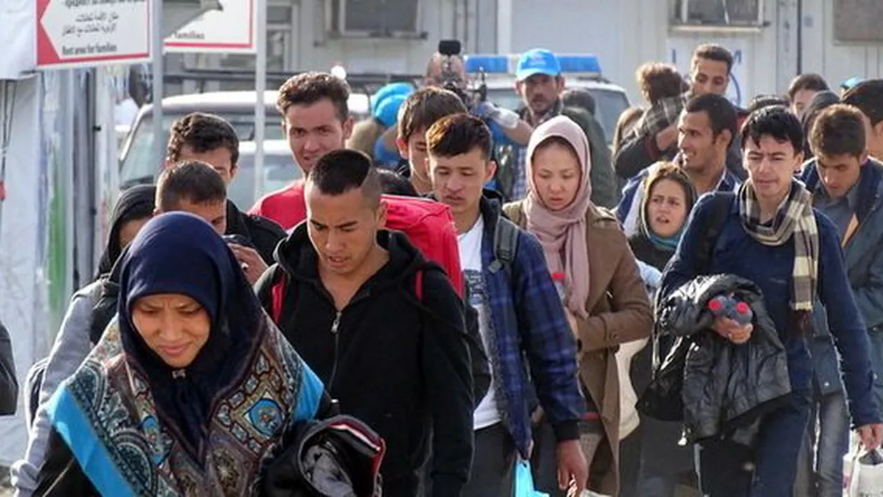 Bulgaria: Doi migranți au murit în apropierea frontierei cu Turcia