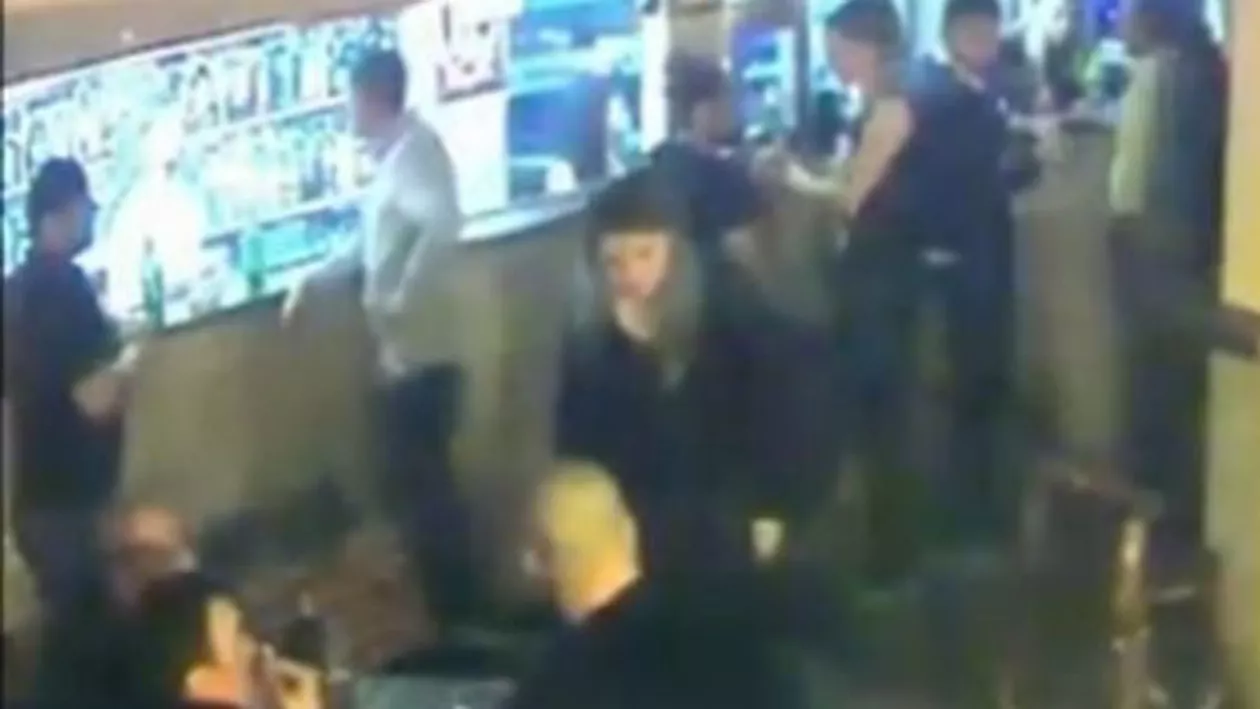 Jandarmul care a asistat la bătaia de la Straja va fi anchetat de Parchetul Militar. Agresorul, arestat pentru 30 de zile (VIDEO)