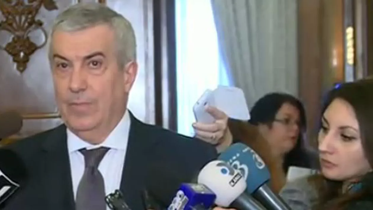 Legea alegerilor în două tururi, retrimisă la comisii. Tăriceanu: PNL a fost promotorul legii inițiale, iar acum și-a schimbat atitudinea și încearcă să găsească alte argumente (VIDEO)
