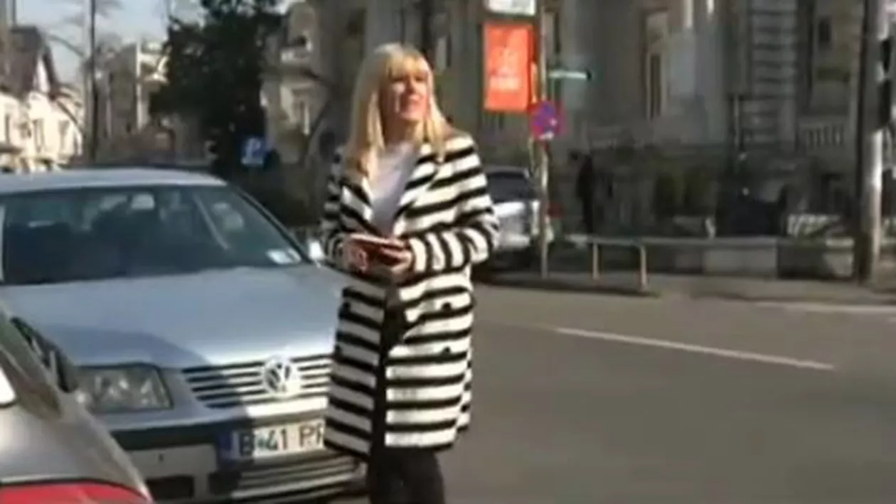 Elena Udrea, despre prietenie: Când este adevărată și se bazează pe principii nu cred că se schimbă din cauza unor scandaluri provocate (VIDEO)