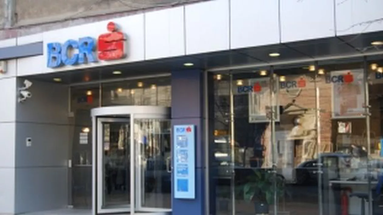 BCR: 60% dintre clienții băncilor nu vor mai avea acces la credit dacă legea dării în plată intră în vigoare în forma actuală (VIDEO)