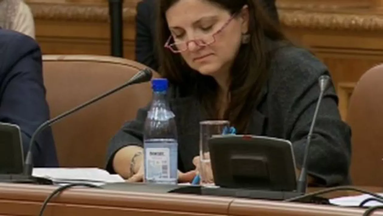 Stenograme incendiare din ședința PSD. Ministrul Justiției: „Nu cenzurez procurori!” (VIDEO)