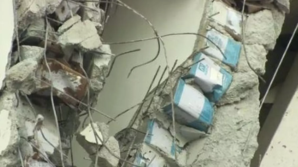 Cutremurul din Taiwan: Dezvoltatorul blocului de 17 etaje prăbușit a fost arestat. Bărbatul este suspectat de omor prin imprudență