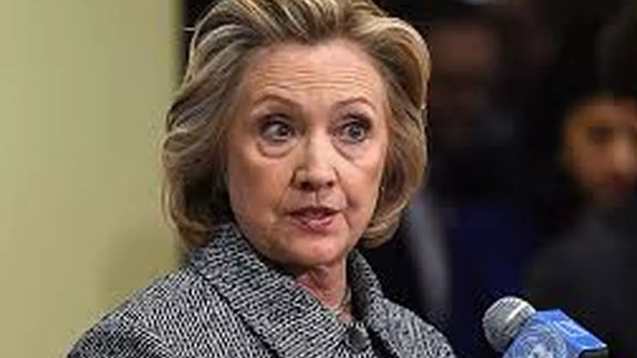 FBI confirmă că realizează o anchetă privind mesageria privată a lui Hillary Clinton