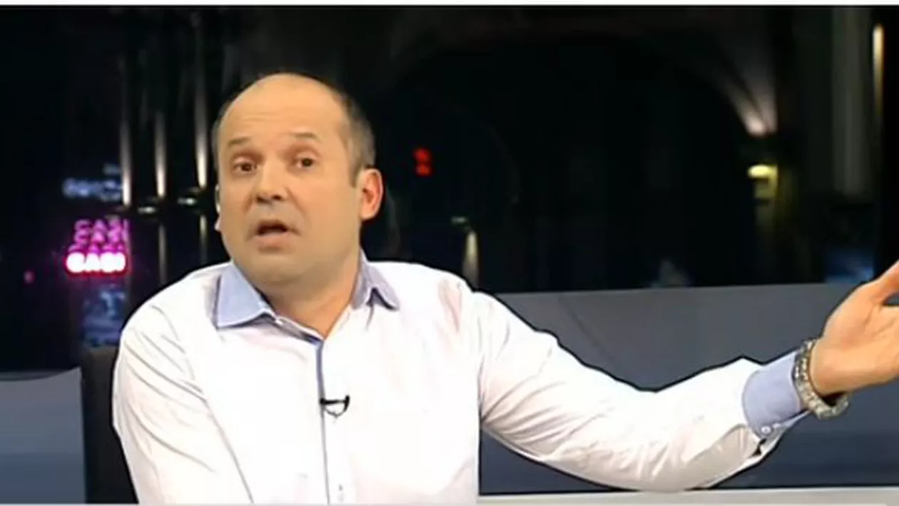 Radu Banciu, despre comentariul lui Ludovic Orban care îi dorește moarte unui primar de 75 de ani: Ăla era adversar politic. Dacă era de-al tău, putea avea și 125 de ani. Ai fi venit și ne-ai fi luat cu competența (VIDEO)