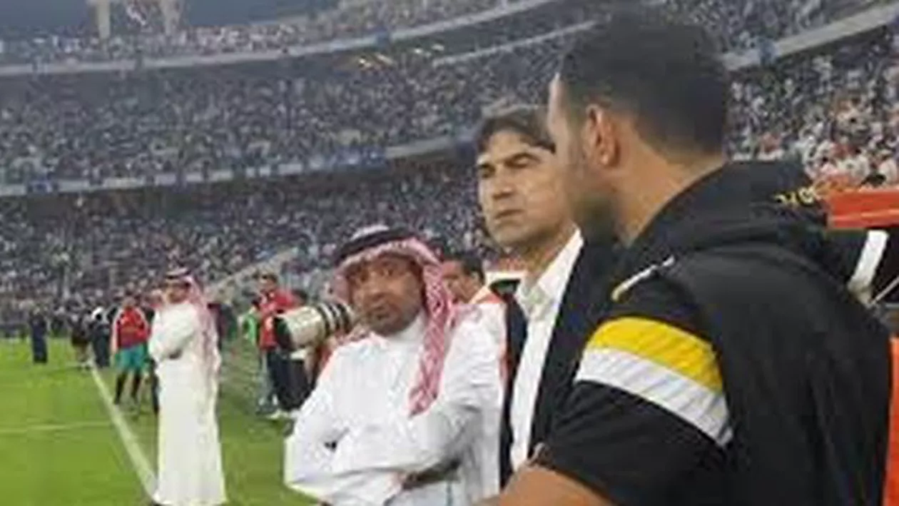 Al Ittihad, antrenată de Victor Pițurcă s-a calificat în grupele Ligii Campionilor Asiei