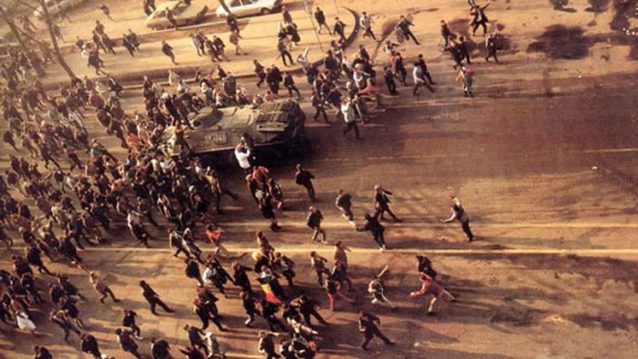 Nereguli descoperite de Corpul de Control. Un bărbat a primit certificat de revoluționar, deși avea doar cinci ani în 1989
