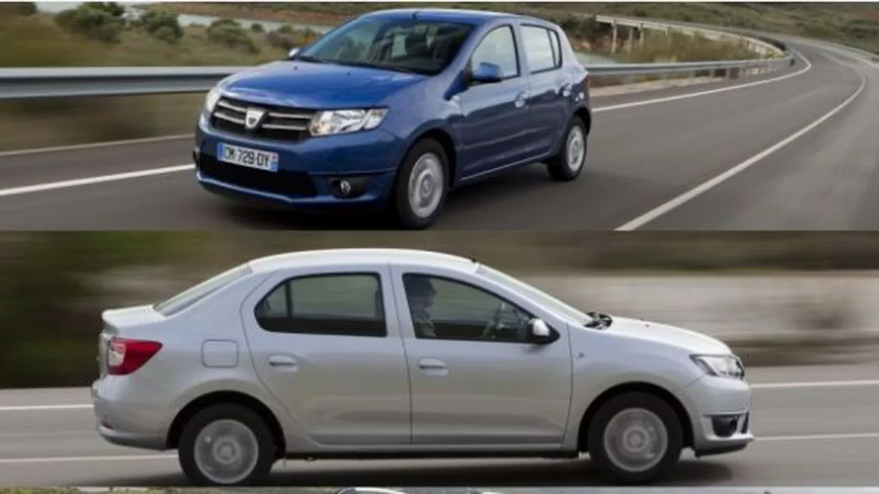 Dacia recheamă în service peste 2.400 de mașini din Romania din cauza bieletelor de direcție