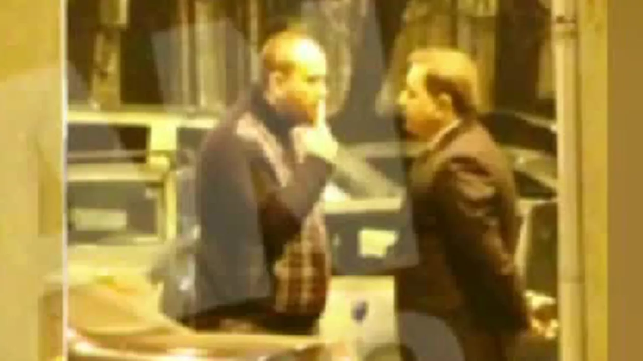 Cristian Rizea a fost băgat în ședințe de finul lui Nuțu Cămătaru, după ce a fost suspendat de la șefia PSD Sector 5 (VIDEO)