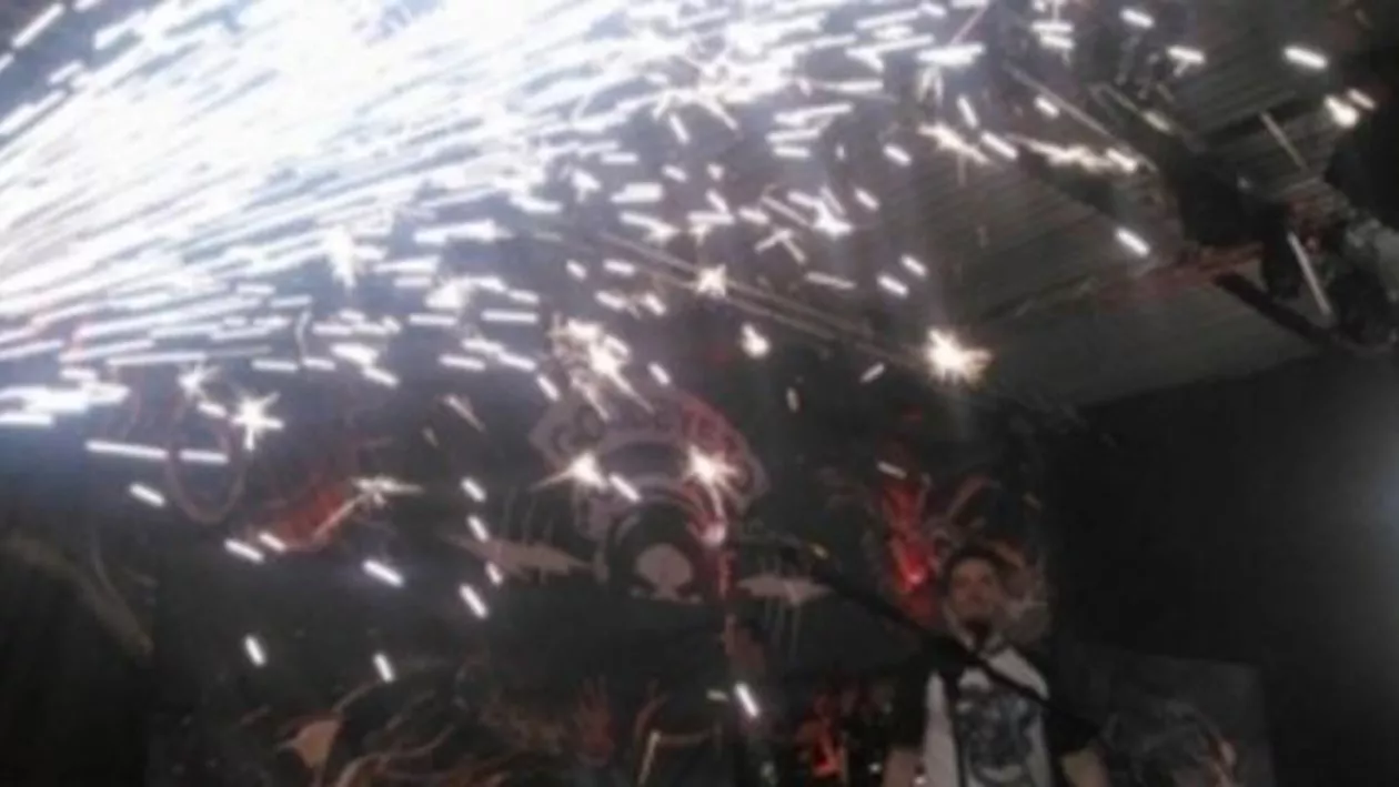 Expertiza Parchetului General în cazul ”Colectiv”: Construcții fără autorizație, niciun control de la Primărie, puține căi de acces (VIDEO)