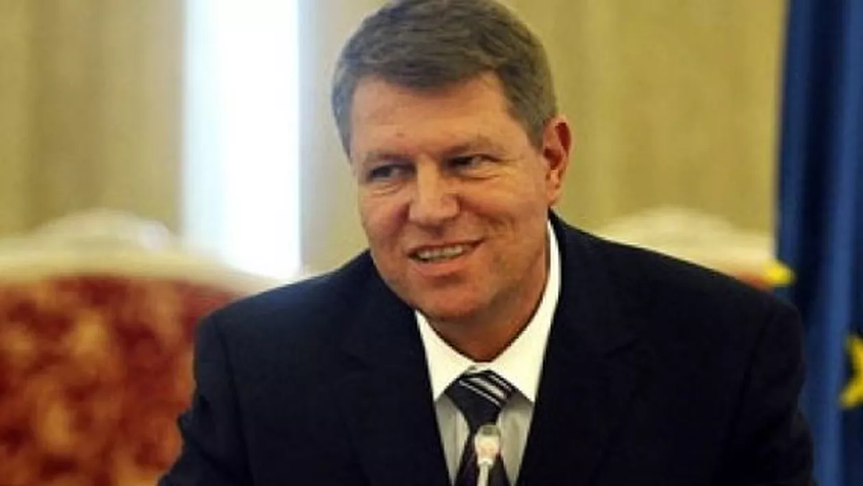 Klaus Iohannis va participa la Conferința de Securitate de la Munchen care se va desfășura în Bavaria, în perioada 10 - 14 februarie