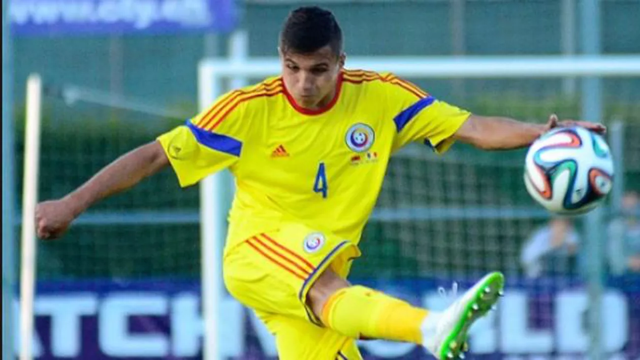 Transferul fotbalistului Cristian Manea i-ar putea aduce probleme lui Gică Hagi: Un "super-impresar" fentează regulamentul FIFA