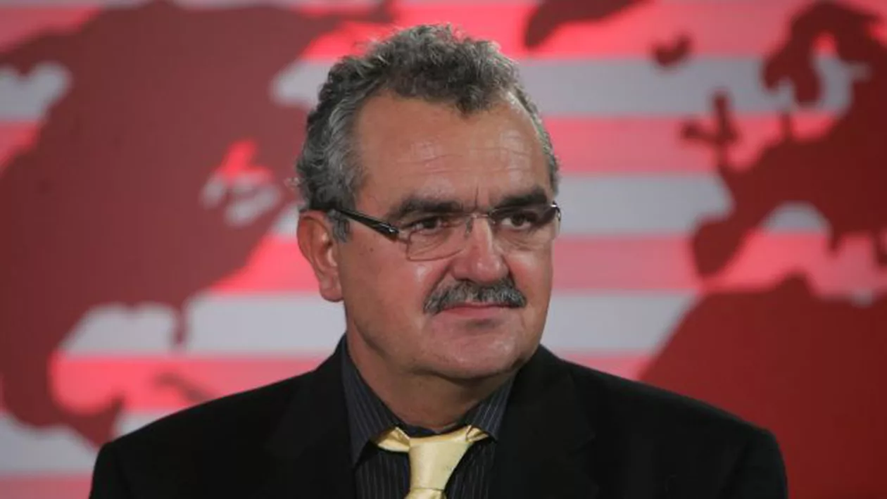Miron Mitrea rămâne în arest, potrivit magistraților Judecătoriei Medgidia