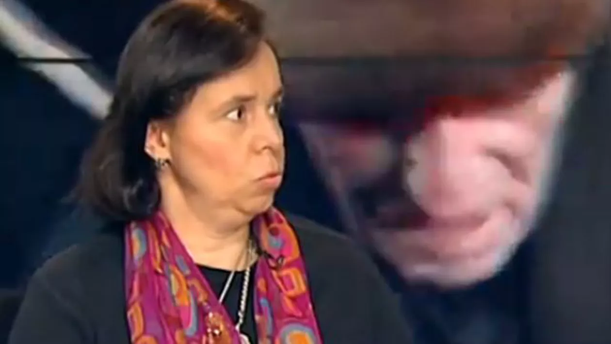 Anca Cernea, rudă a victimelor torționarului Vișinescu: Decizia de condamnare a venit foarte târziu. Inițial, nu credeam că o să fie condamnat. Dar s-a dovedit că dacă se vrea, se poate (VIDEO)