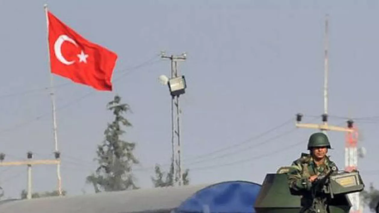 Cetățean turc, membru PKK, inculpat în Germania pentru „apartenenţă la o organizaţie teroristă străină”