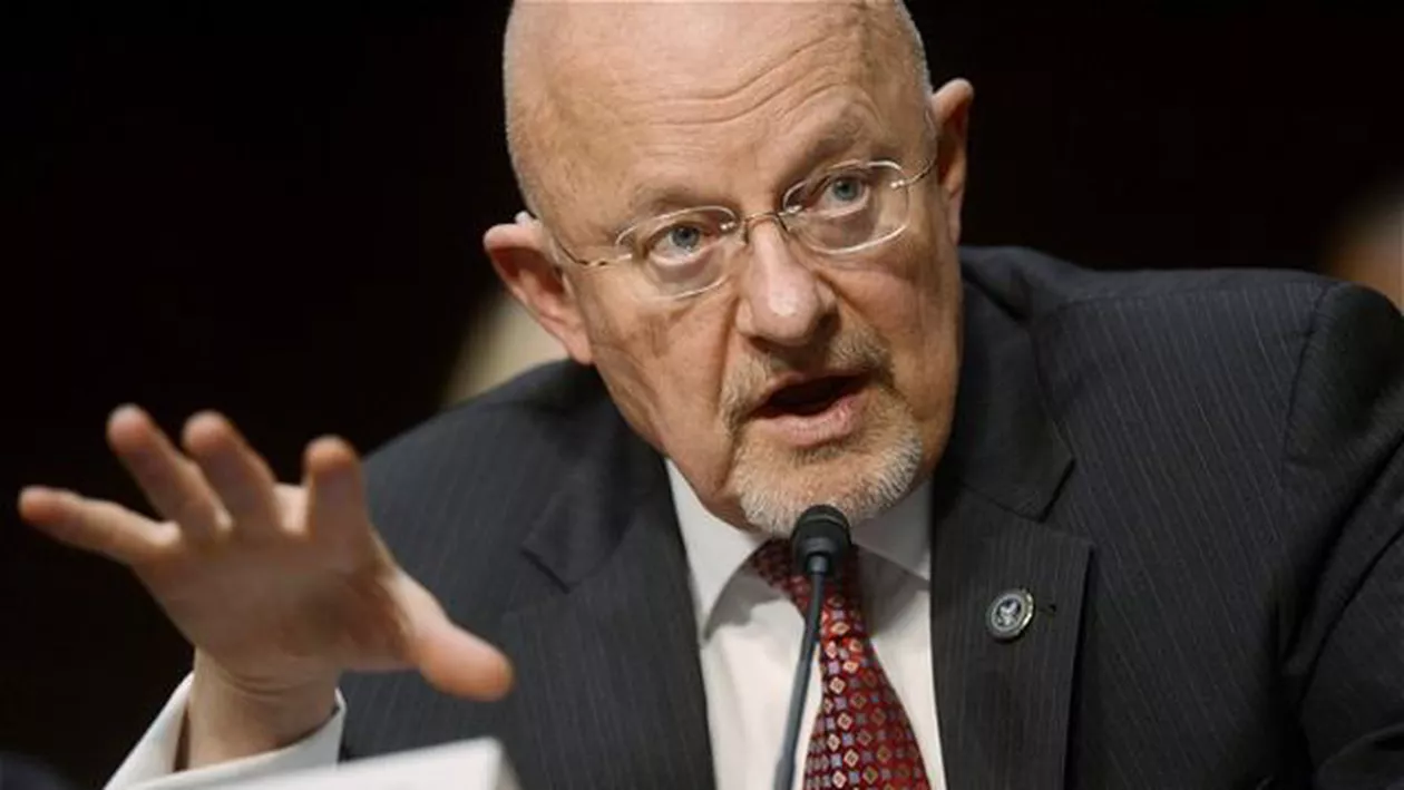 "Vă putem spiona cu ajutorul frigiderelor, becurilor sau termostatelor". Șeful spionajului american, despre supravegherea lumii