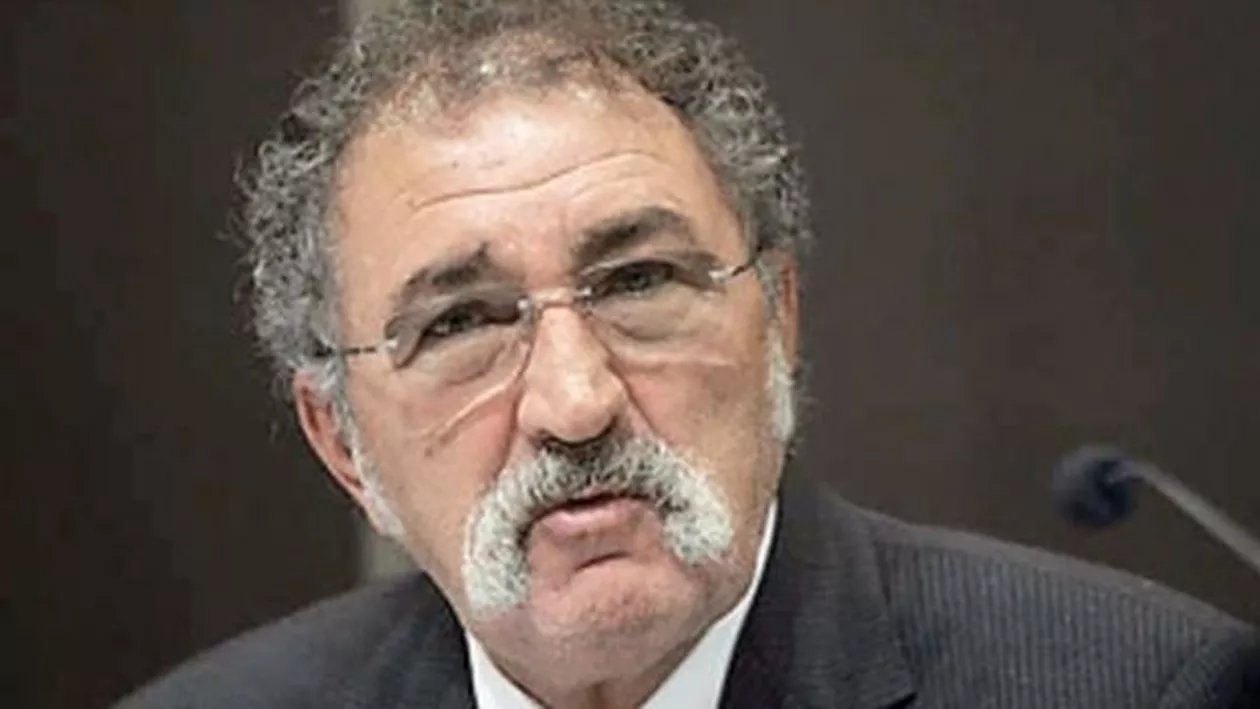 Ion Ţiriac, despre turneul tenis BRD Năstase Ţiriac Trophy: "Vom vinde turneul de tenis de la Bucureşti dacă nu va fi construită o arenă nouă"