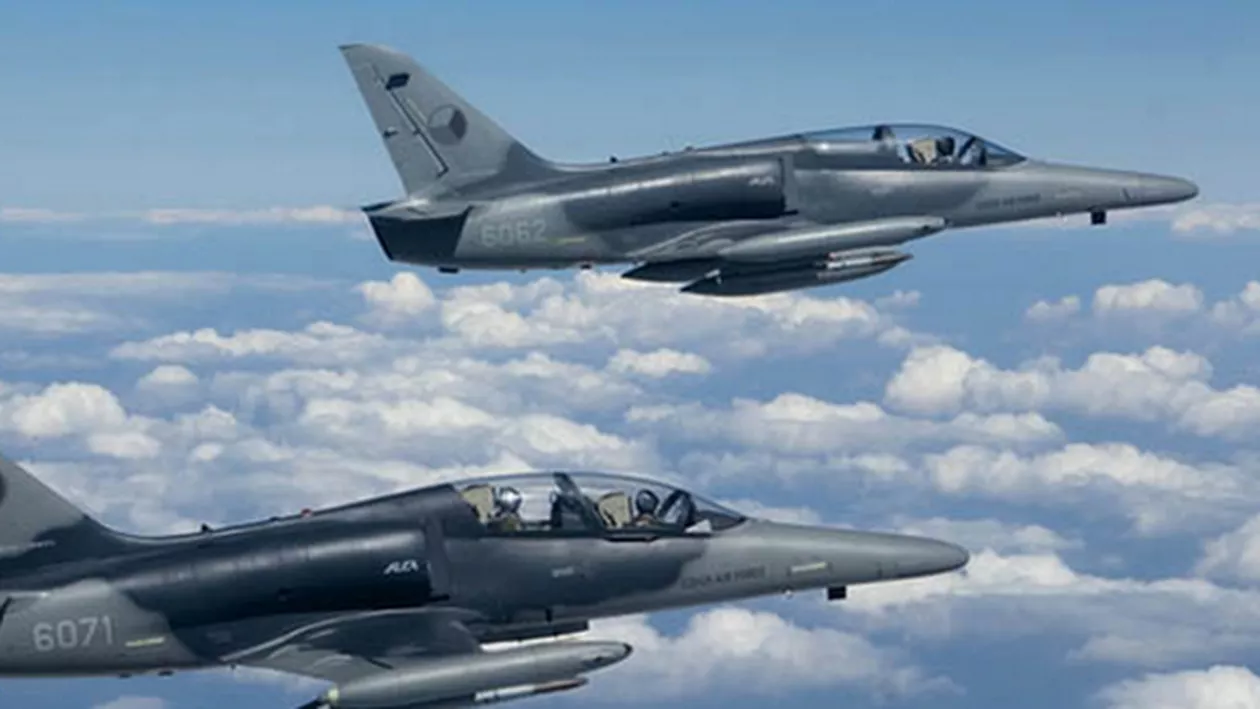 Cehia vrea să trimită formatori de piloți în Irak ca un spijin împotriva grupării Statul Islamic