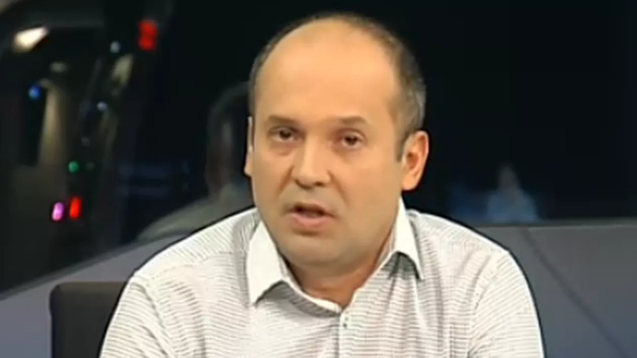 Radu Banciu: Dragnea, prin 2008, a încercat să interzică bisăptămânalul Gazeta de Sud-Est. S-a adresat instanței, spunând că este defăimat, deși el este un om onest. Ăia scriau despre el că ar fi un hoț (VIDEO)