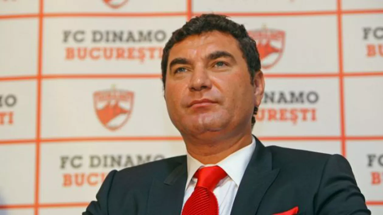 Fragmente incredibile din lucrarea „cărturarului” Cristi Borcea. „La începutul carierei mele, nu eu am cochetat cu fotbalul, ci el s-a jucat cu mine”