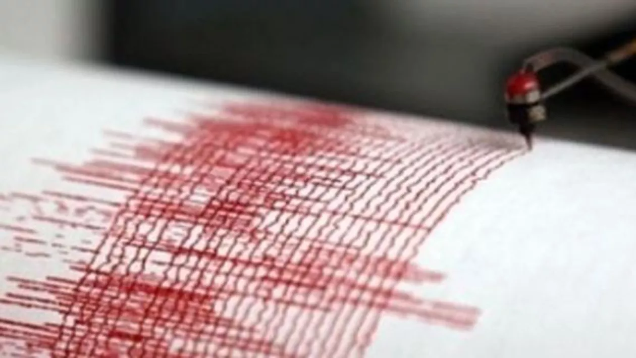 Un cutremur cu magnitudinea 6,6 a avut loc în estul Indoneziei